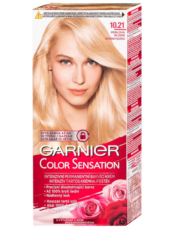 Color Sensation